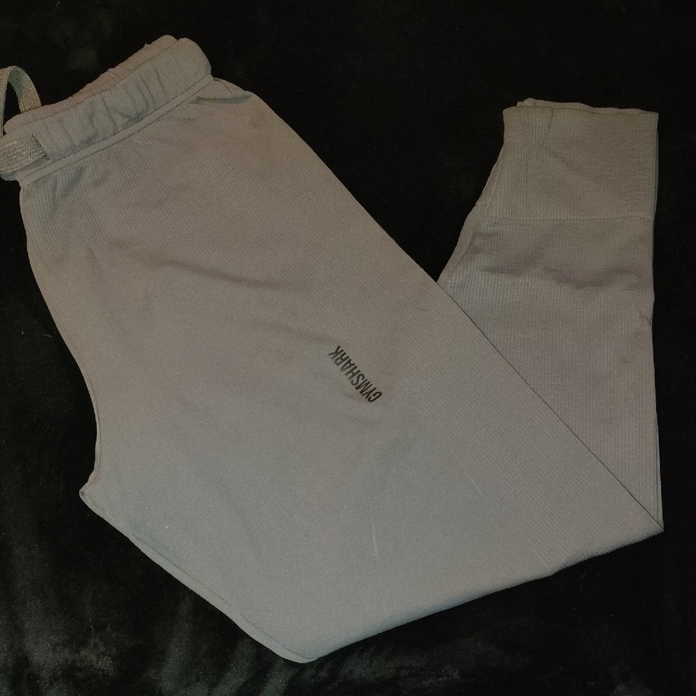 Gymshark  Charcoal Leggings